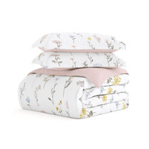 Nature & Floral Bedding You'll Love in 2023 - Wayfair